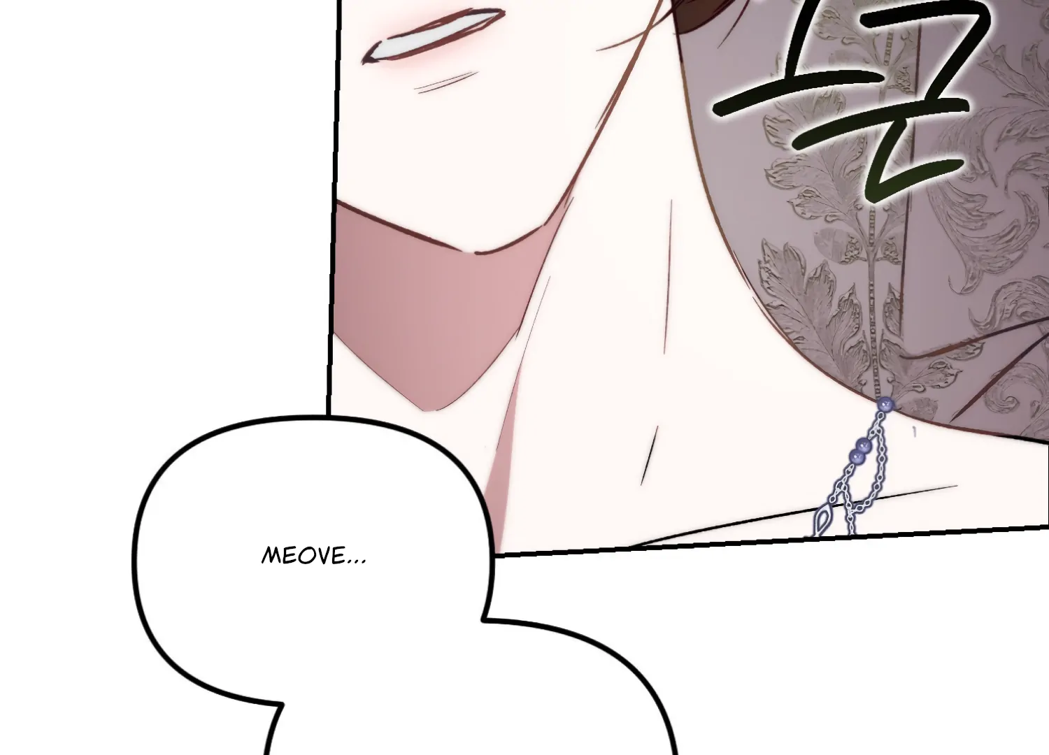 Paradise Intruder chapter 51 page 133