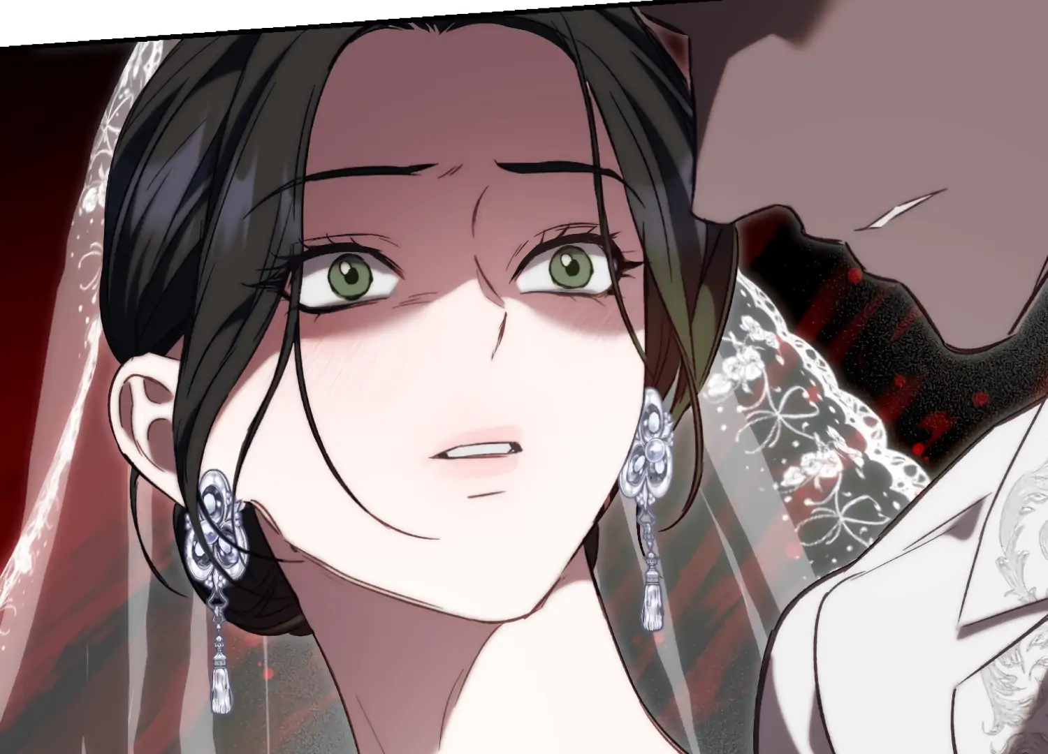 Paradise Intruder chapter 51 page 146
