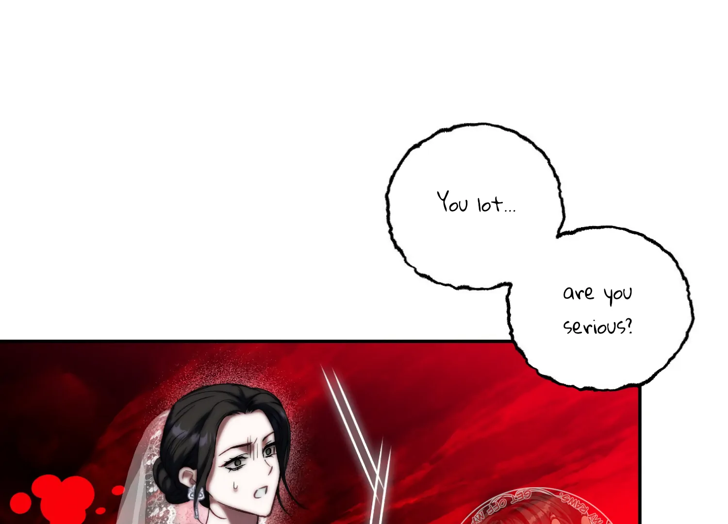 Paradise Intruder chapter 52 page 9