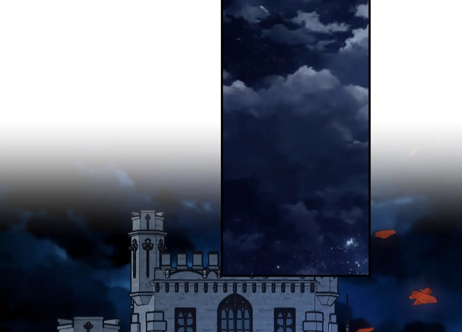 Paradise Intruder chapter 52 page 39