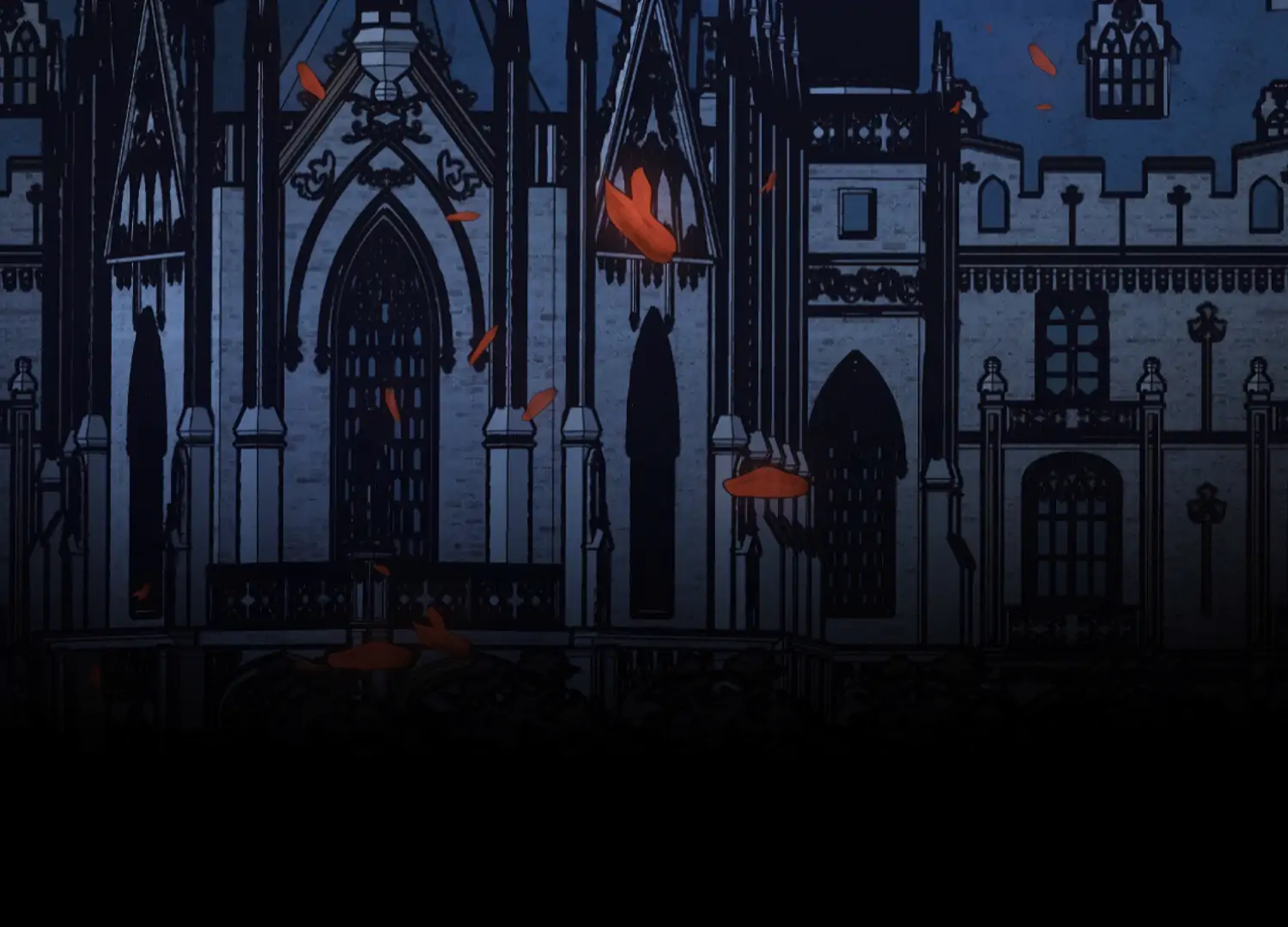 Paradise Intruder chapter 52 page 41