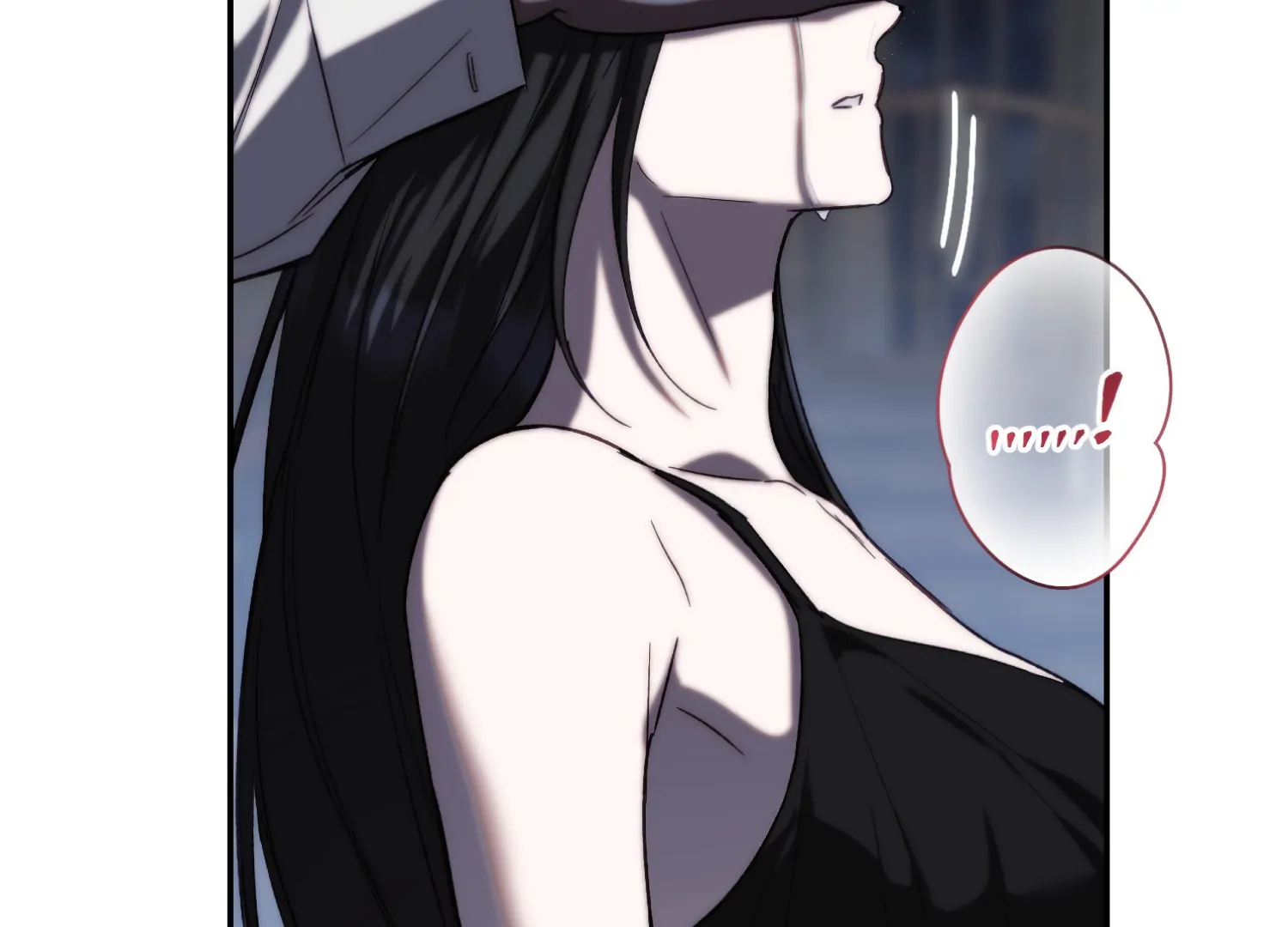 Paradise Intruder chapter 52 page 53