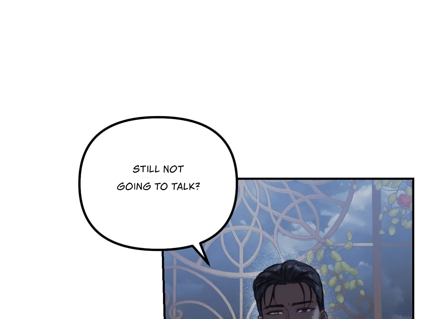 Paradise Intruder chapter 52 page 62