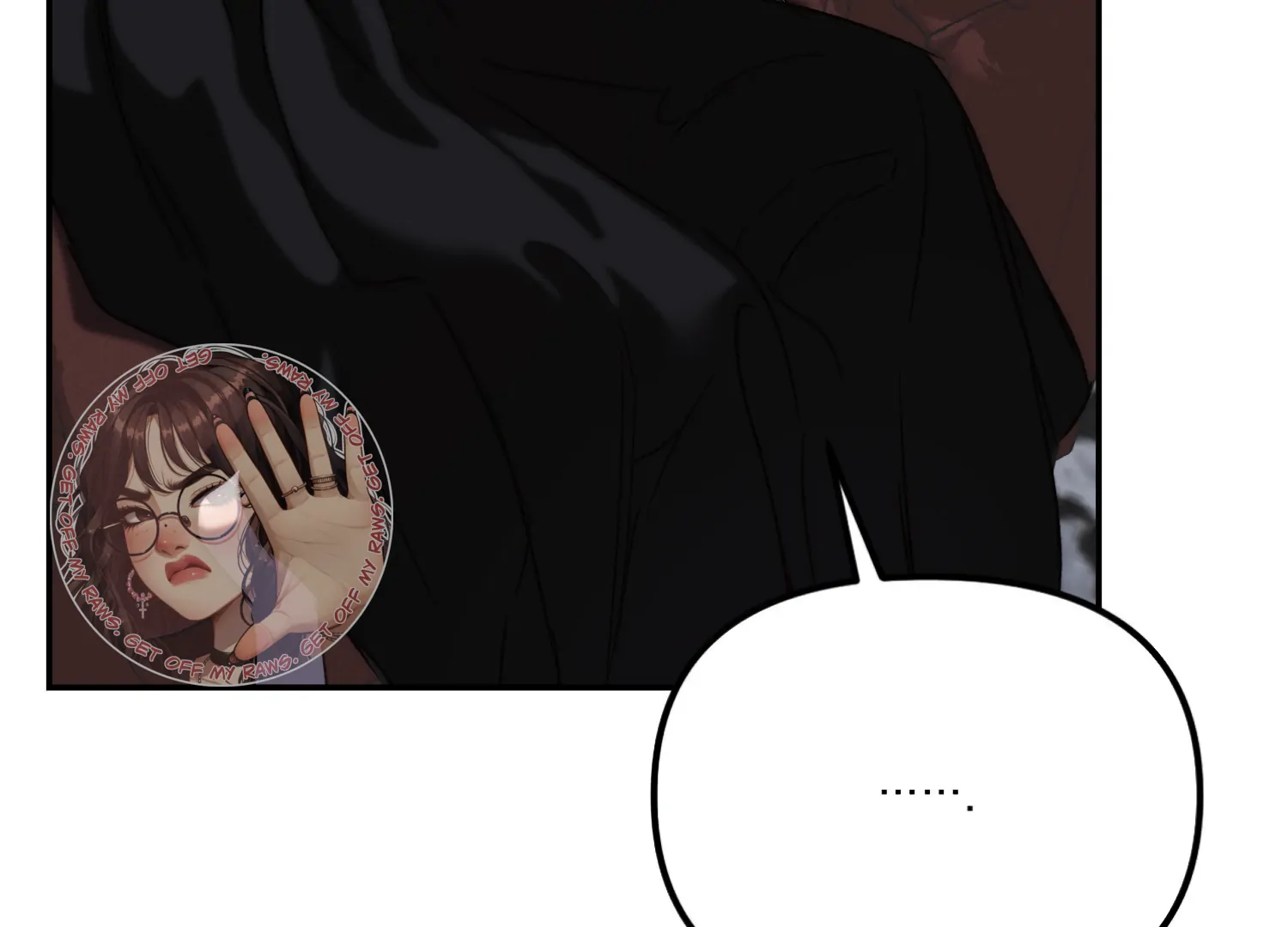 Paradise Intruder chapter 52 page 65
