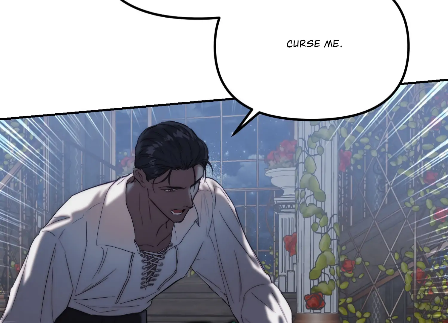 Paradise Intruder chapter 52 page 67