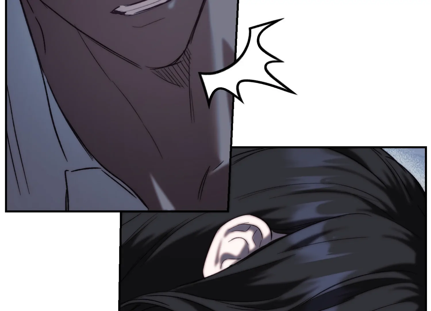 Paradise Intruder chapter 52 page 70