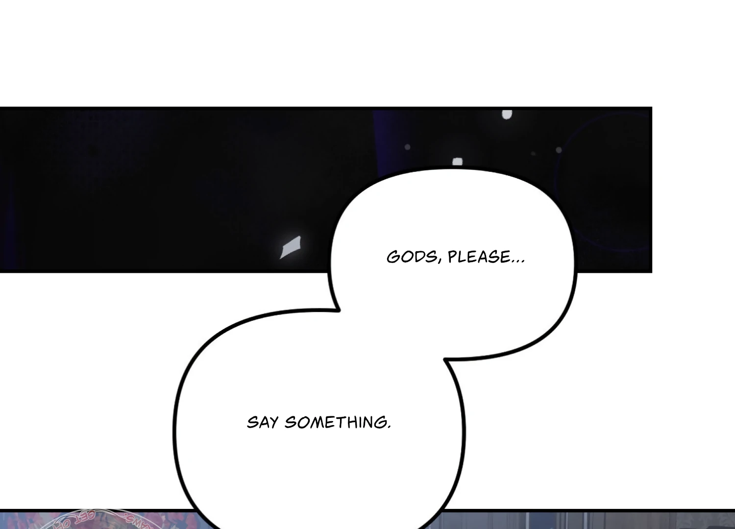 Paradise Intruder chapter 52 page 73