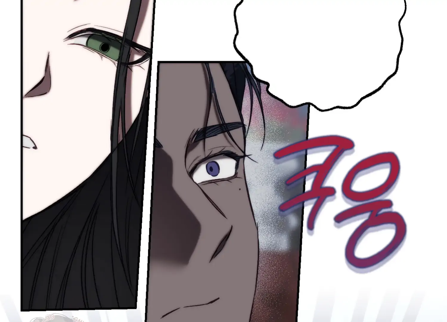 Paradise Intruder chapter 52 page 90
