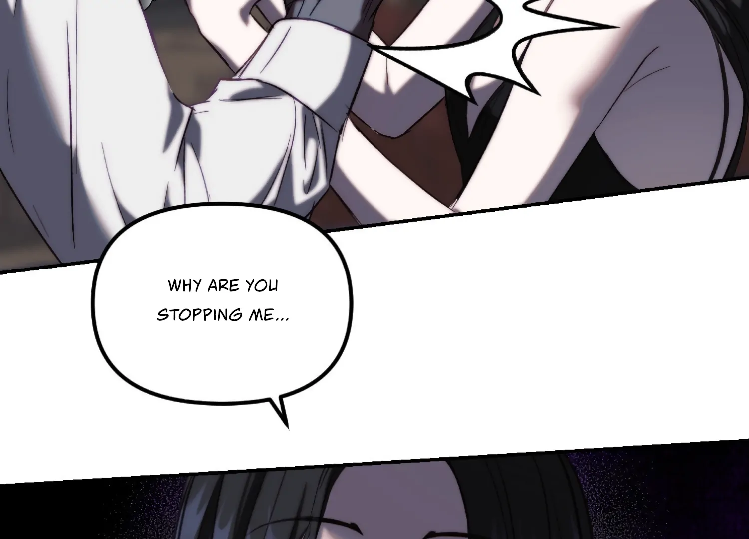 Paradise Intruder chapter 52 page 97
