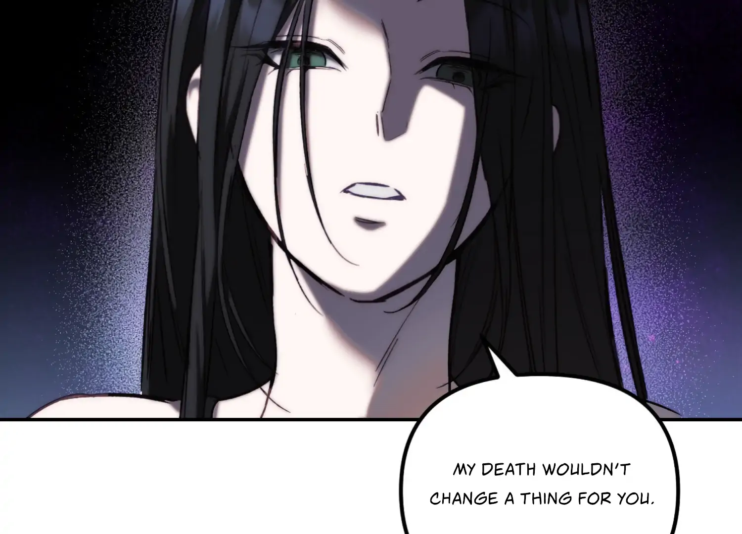 Paradise Intruder chapter 52 page 98