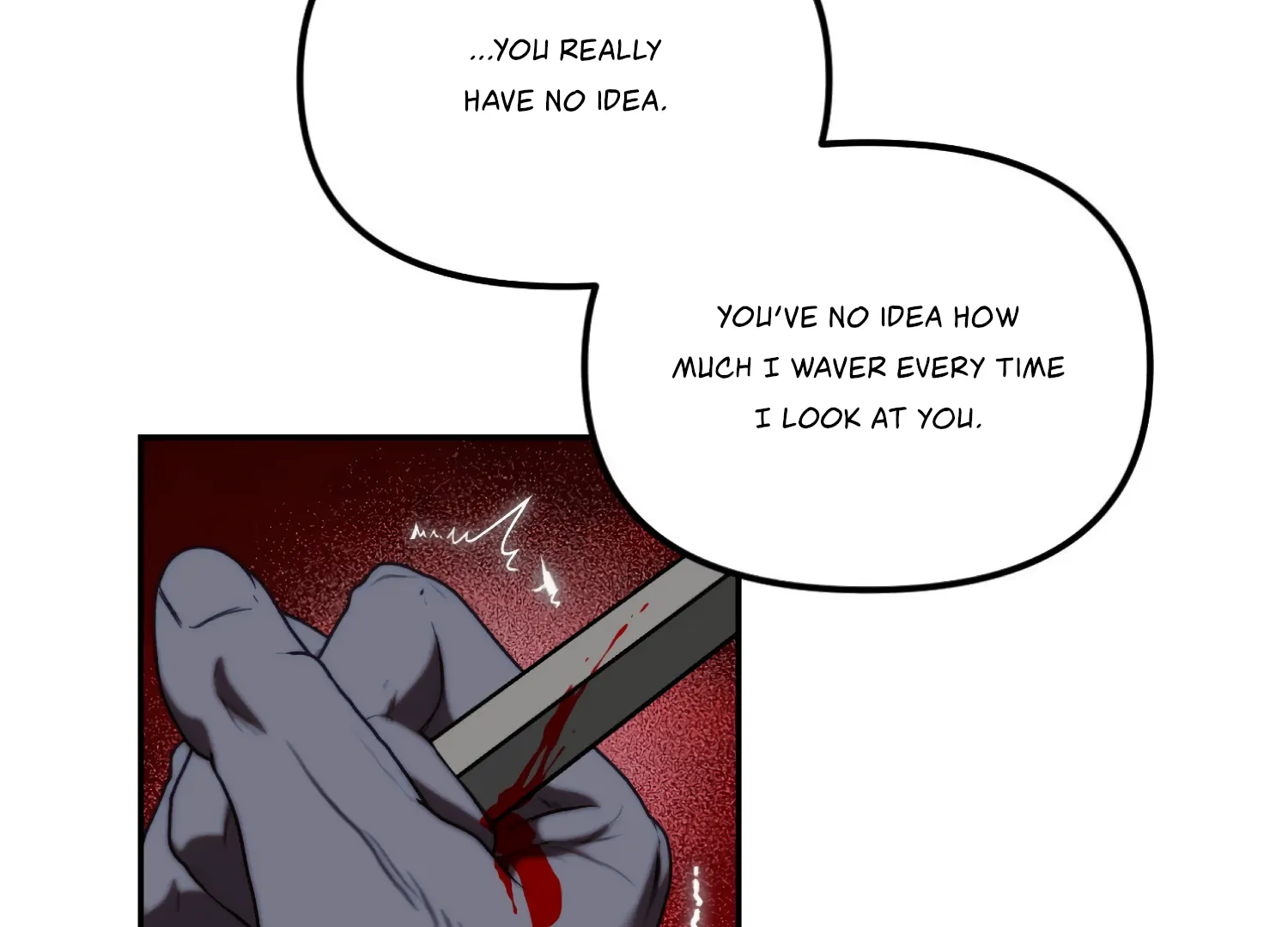 Paradise Intruder chapter 52 page 100