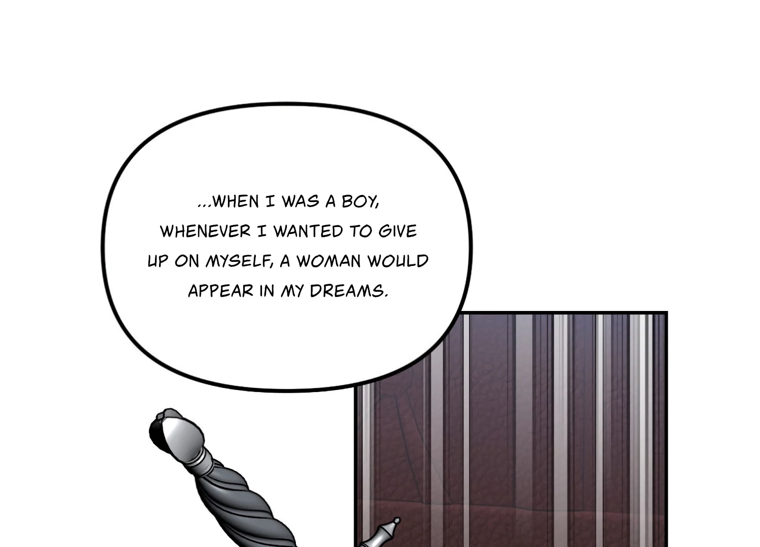 Paradise Intruder chapter 52 page 105