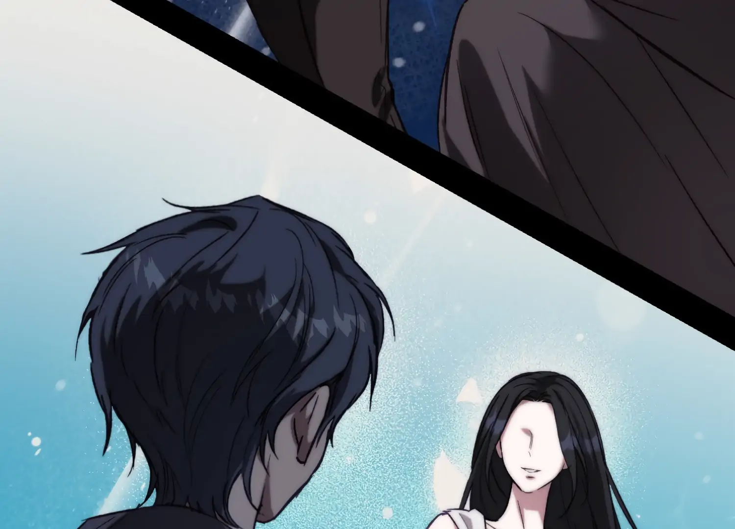 Paradise Intruder chapter 52 page 109