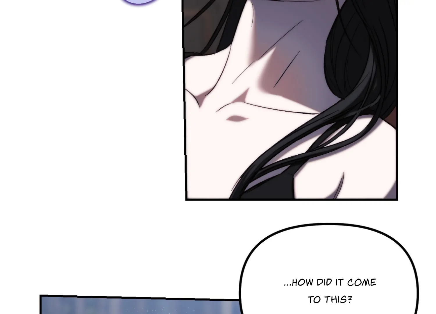Paradise Intruder chapter 52 page 113