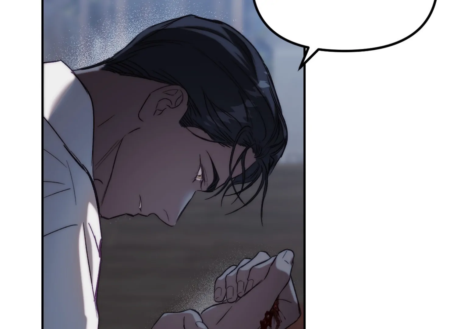 Paradise Intruder chapter 52 page 114
