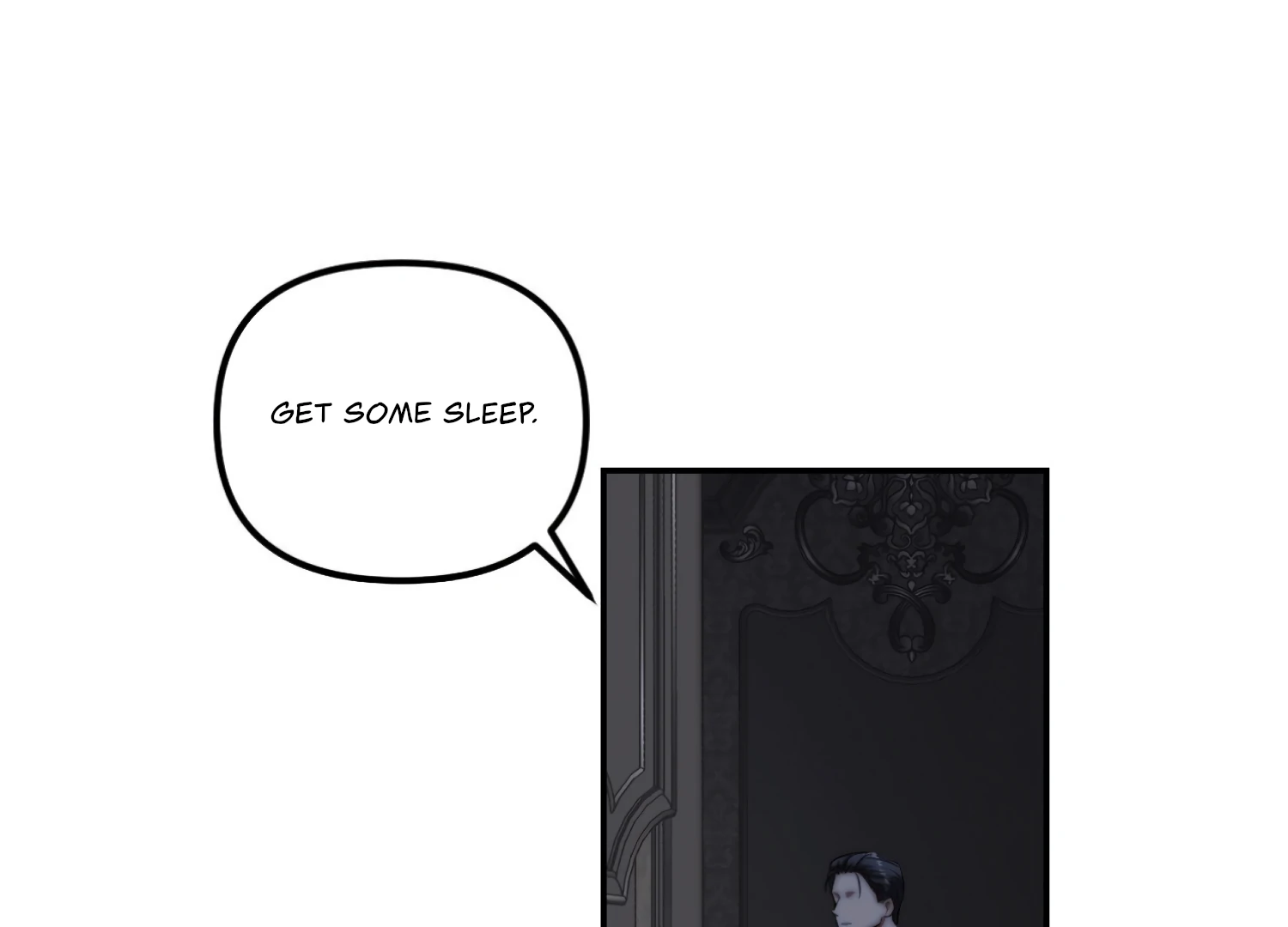 Paradise Intruder chapter 52 page 118