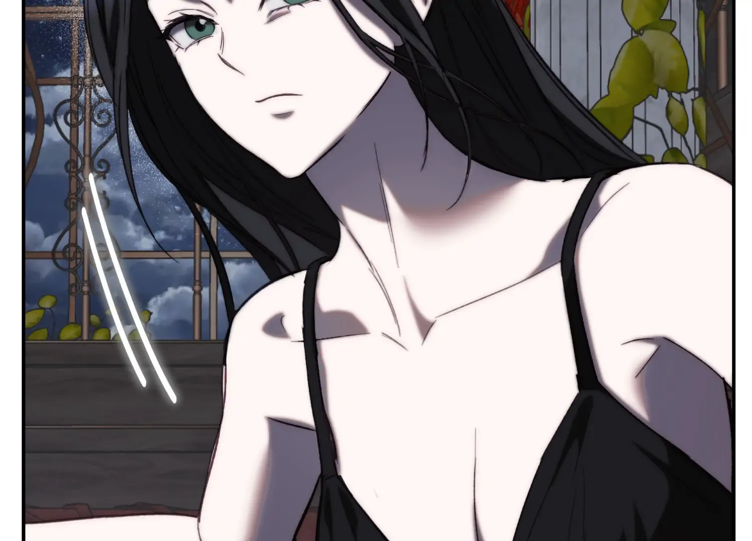 Paradise Intruder chapter 52 page 129