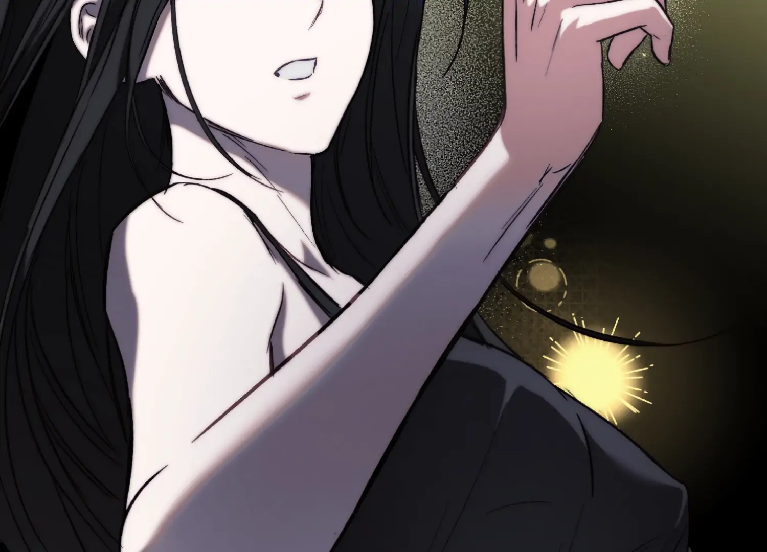 Paradise Intruder chapter 52 page 135
