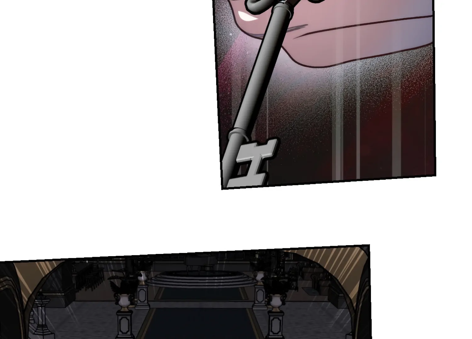 Paradise Intruder chapter 53 page 5