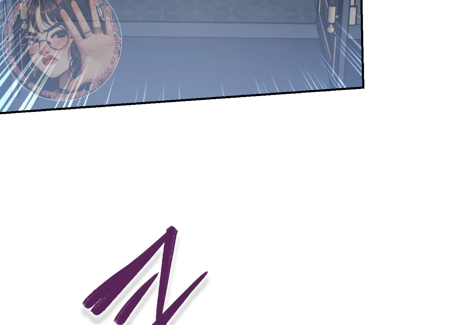 Paradise Intruder chapter 53 page 7
