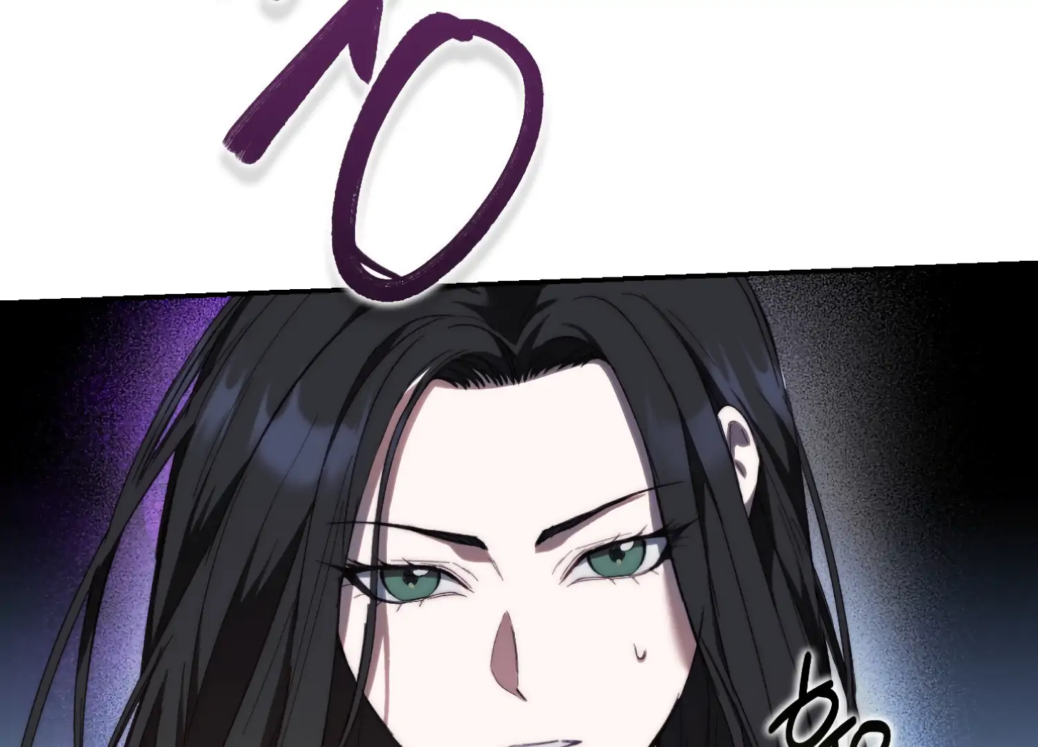 Paradise Intruder chapter 53 page 8