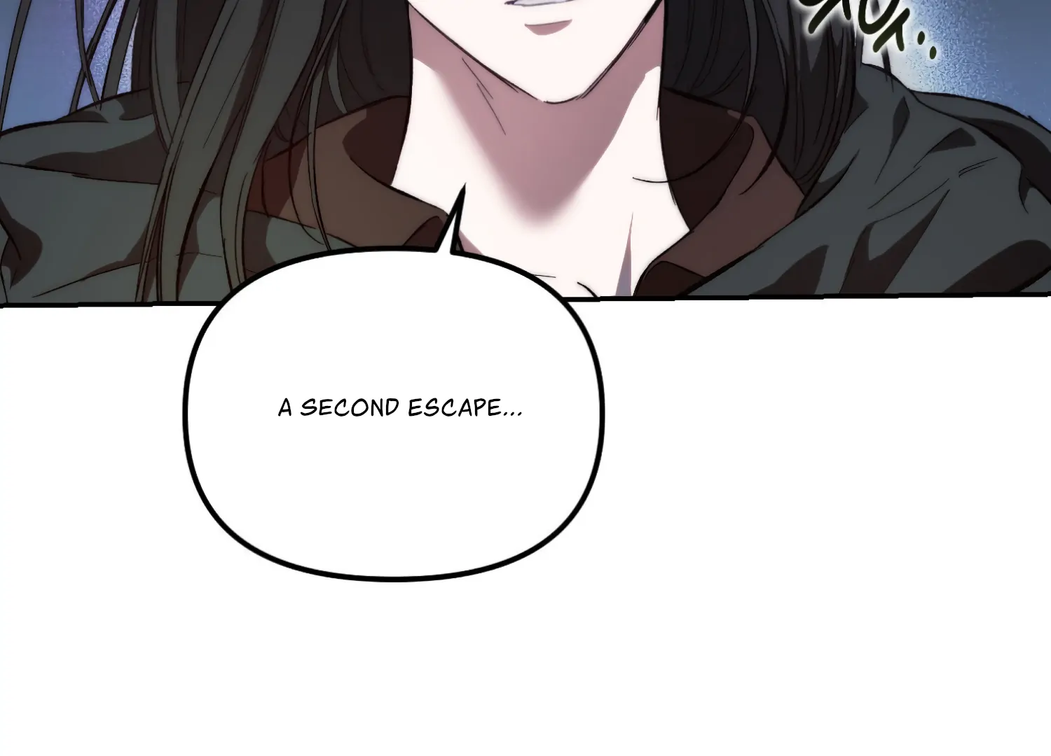 Paradise Intruder chapter 53 page 9