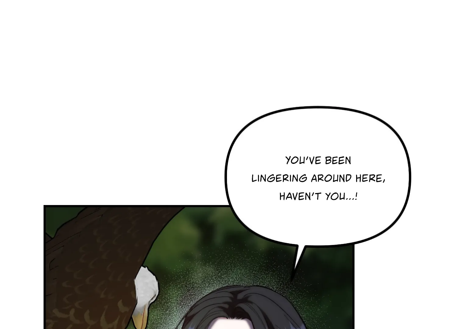 Paradise Intruder chapter 53 page 25