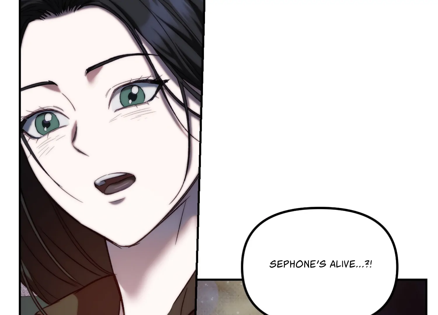 Paradise Intruder chapter 53 page 33