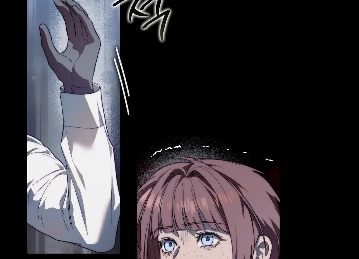 Paradise Intruder chapter 53 page 41