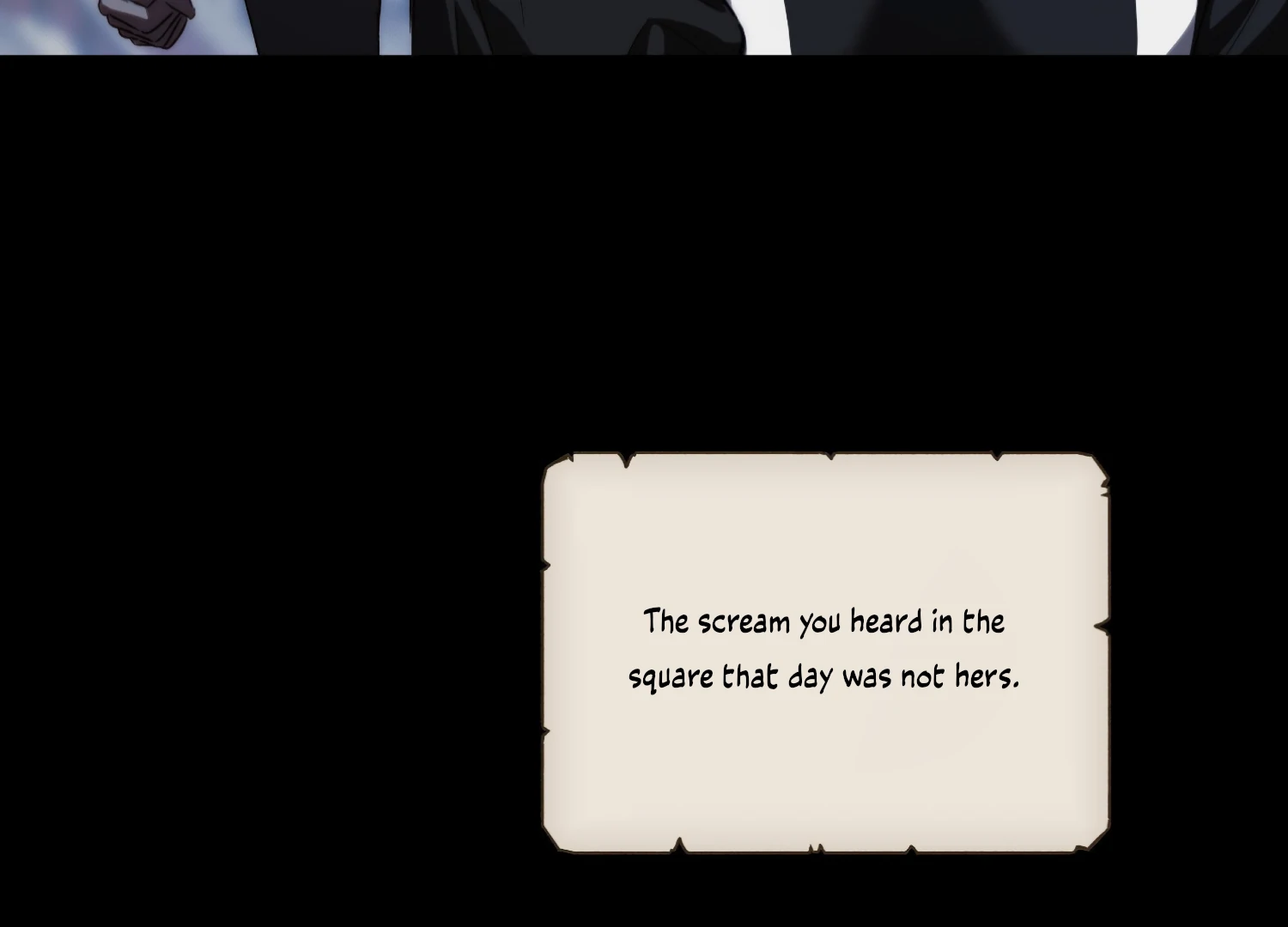 Paradise Intruder chapter 53 page 44