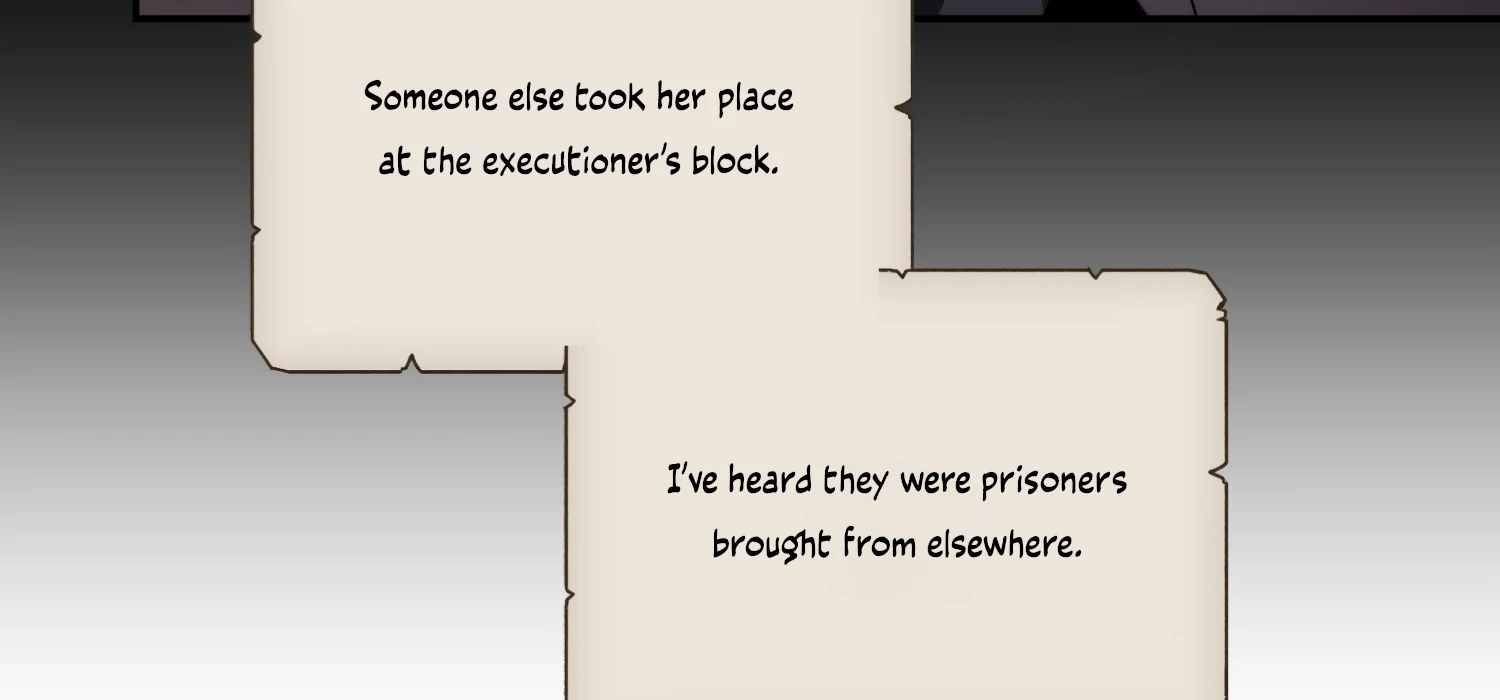 Paradise Intruder chapter 53 page 47