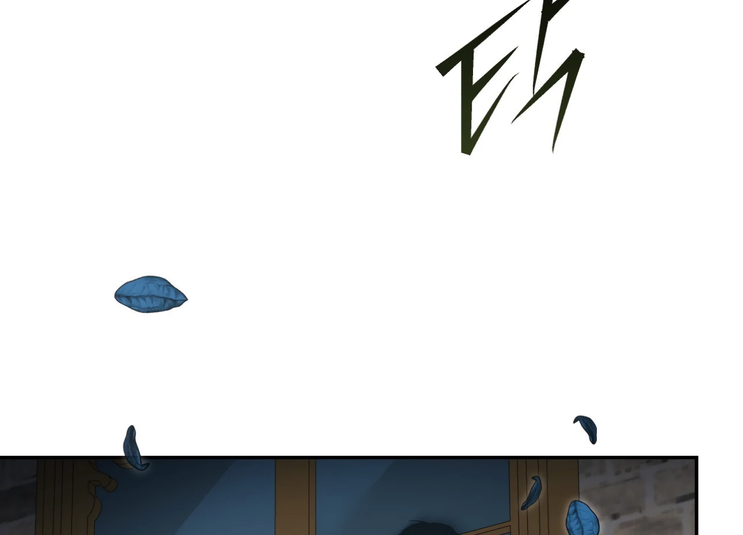 Paradise Intruder chapter 53 page 62