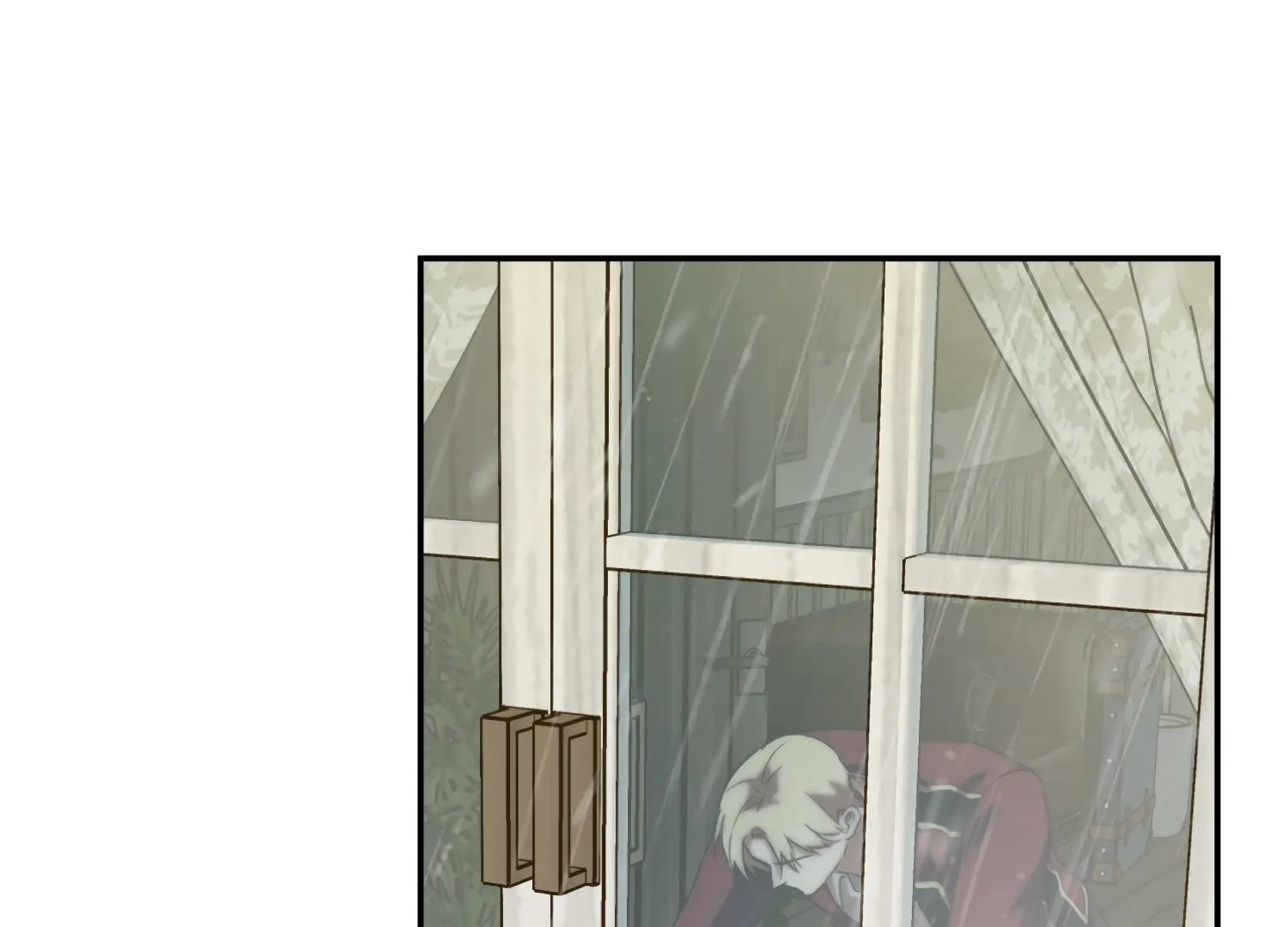 Paradise Intruder chapter 53 page 66