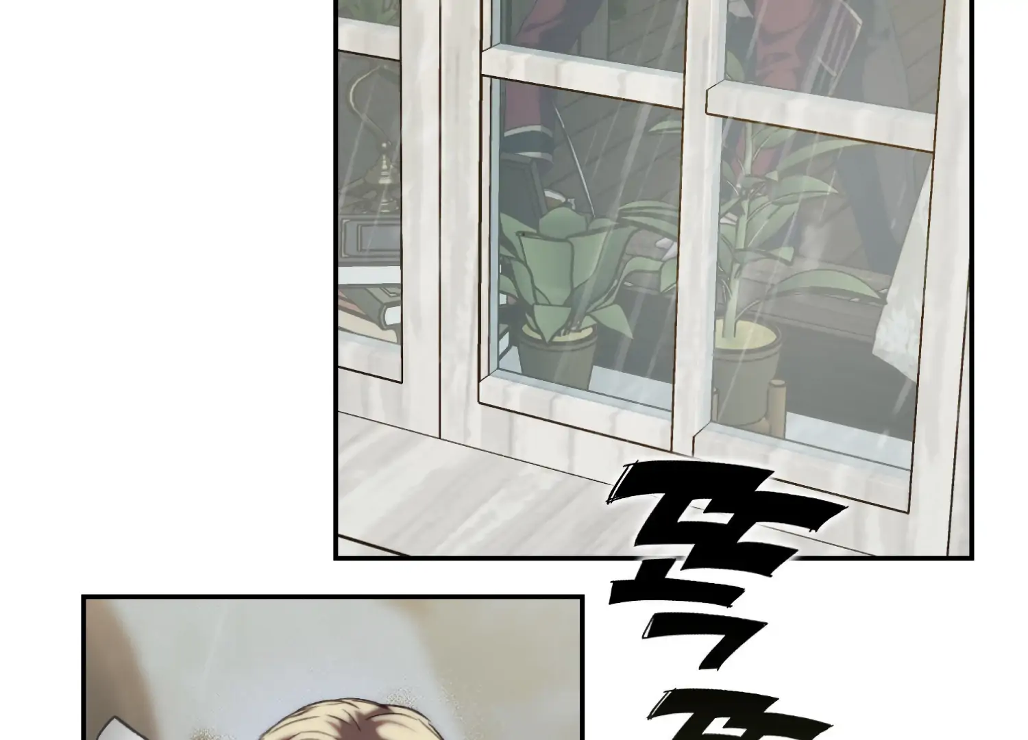 Paradise Intruder chapter 53 page 67