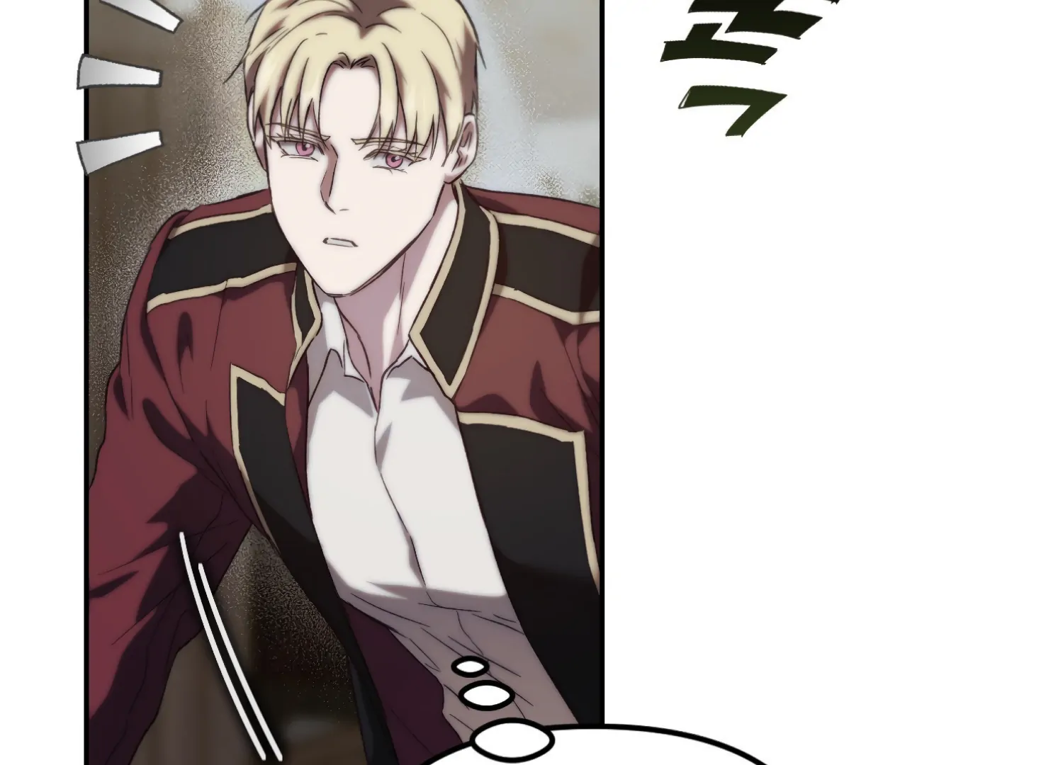 Paradise Intruder chapter 53 page 68