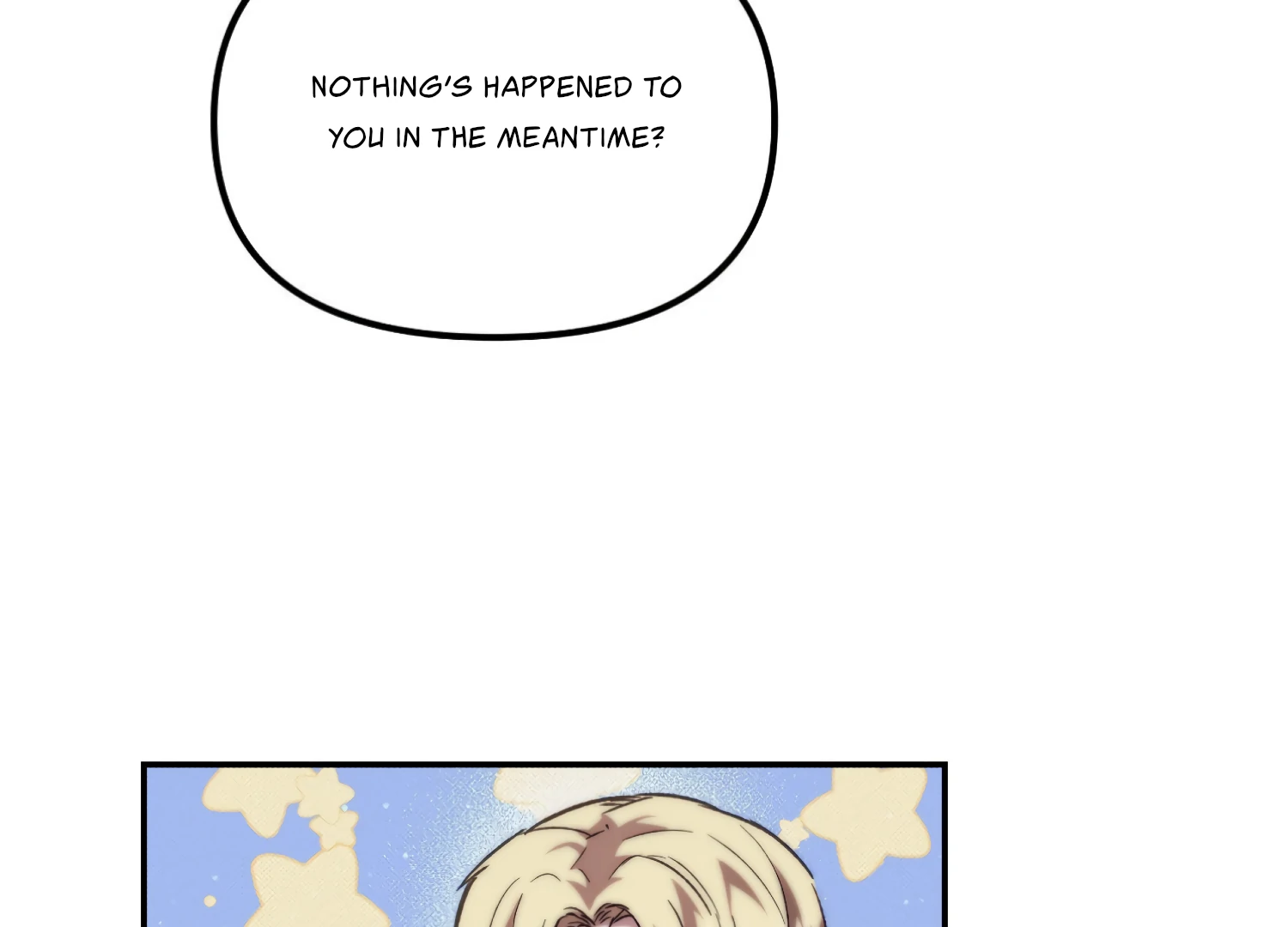 Paradise Intruder chapter 53 page 77