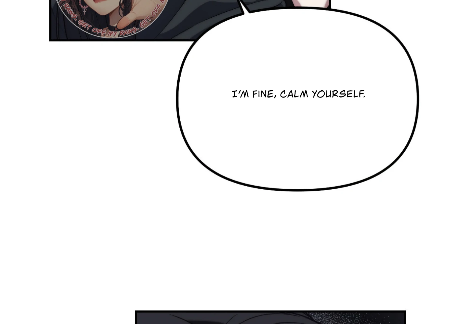 Paradise Intruder chapter 53 page 79