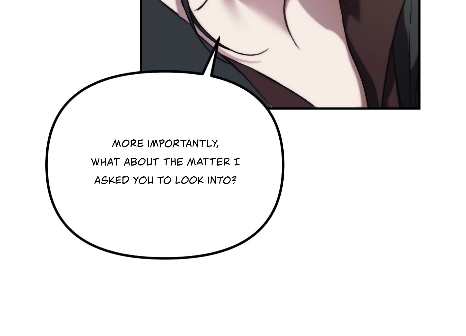 Paradise Intruder chapter 53 page 81