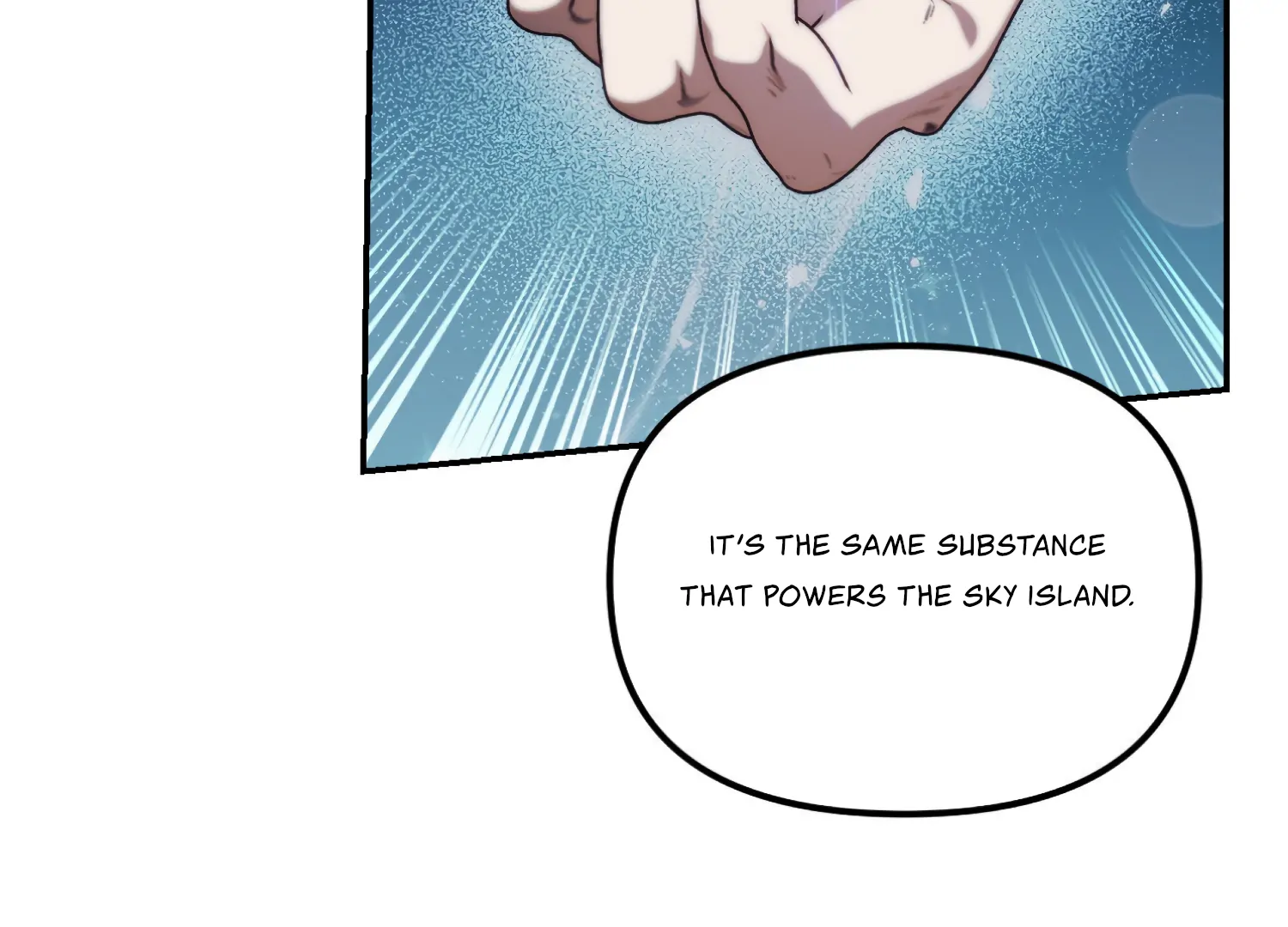 Paradise Intruder chapter 53 page 85