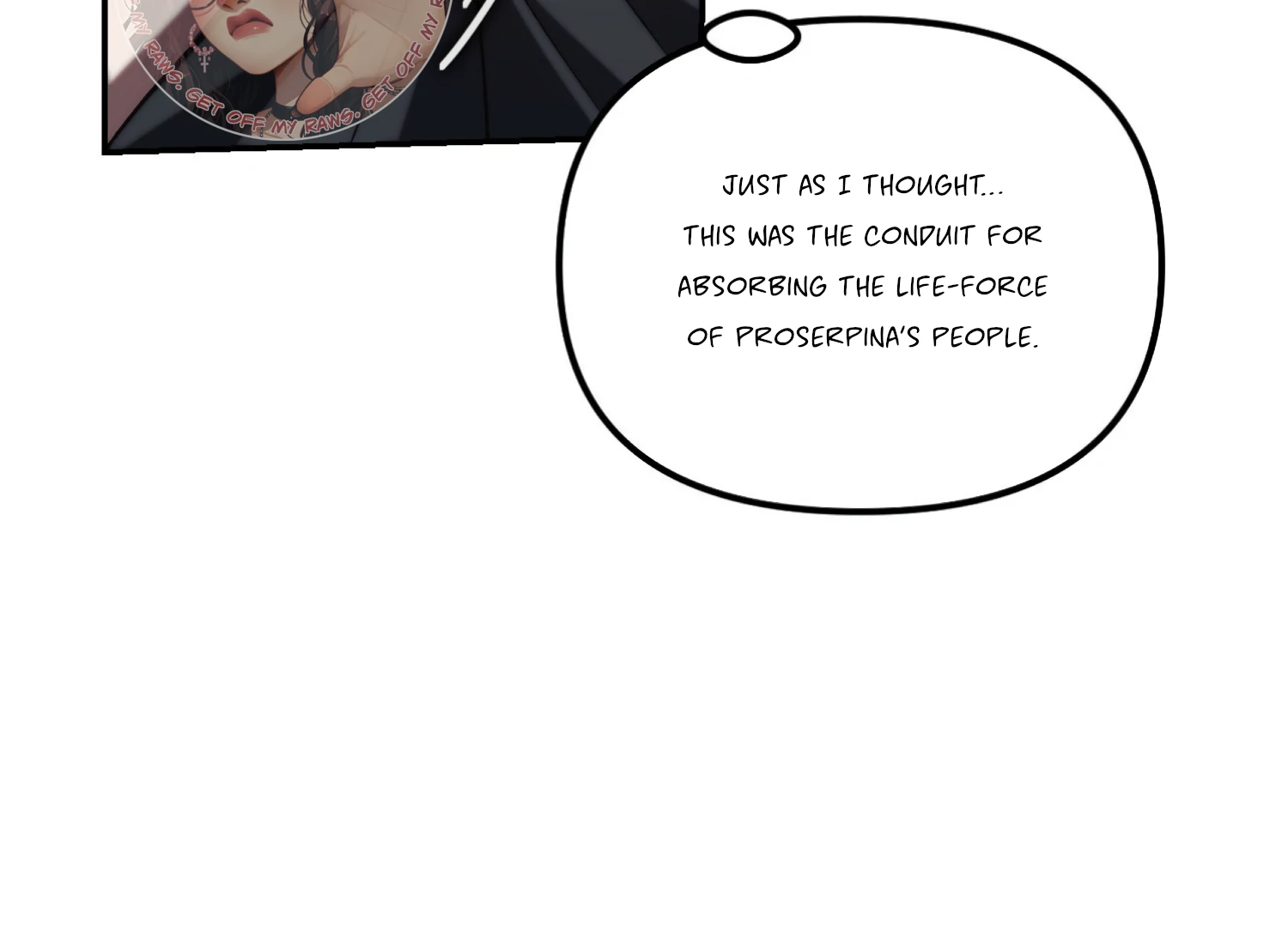 Paradise Intruder chapter 53 page 88