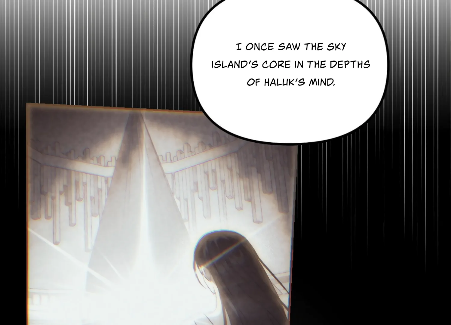 Paradise Intruder chapter 53 page 99