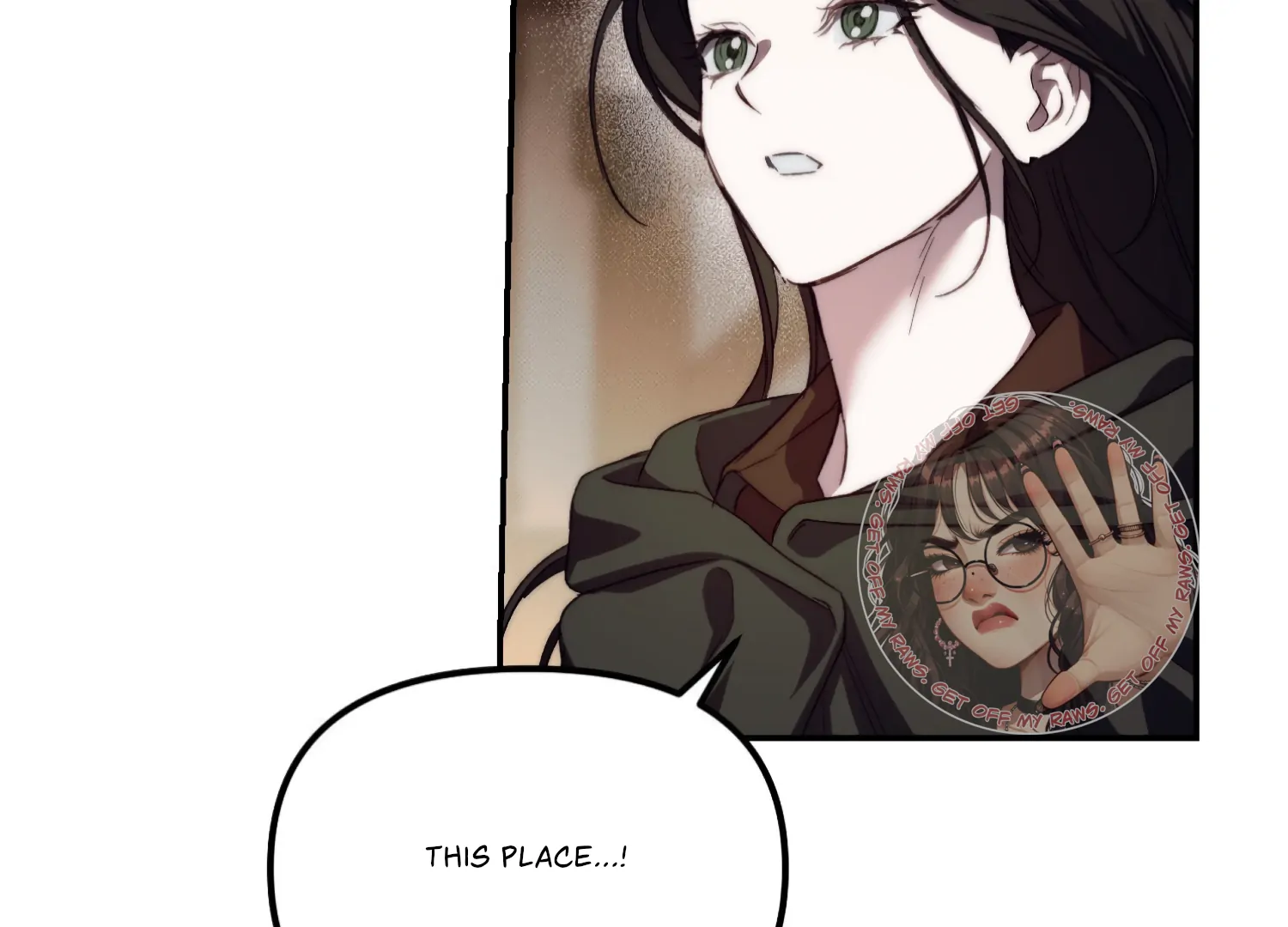Paradise Intruder chapter 53 page 121