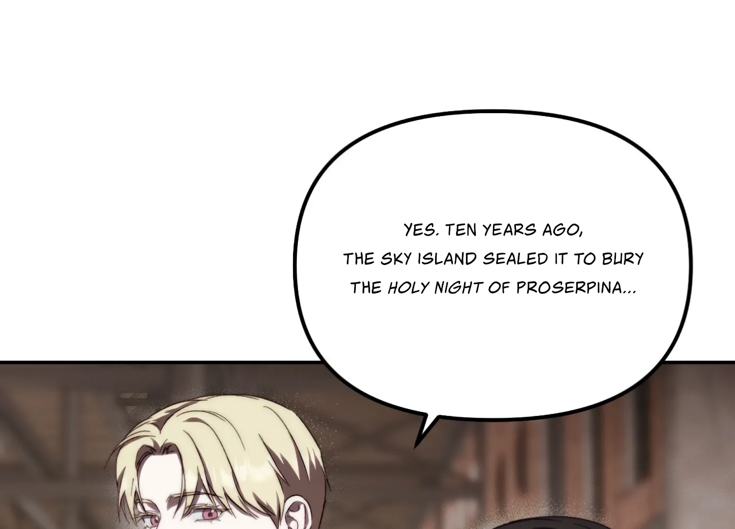 Paradise Intruder chapter 53 page 128