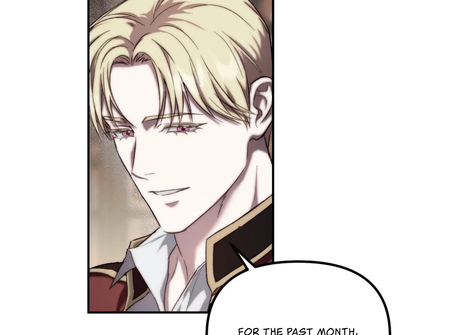 Paradise Intruder chapter 53 page 134