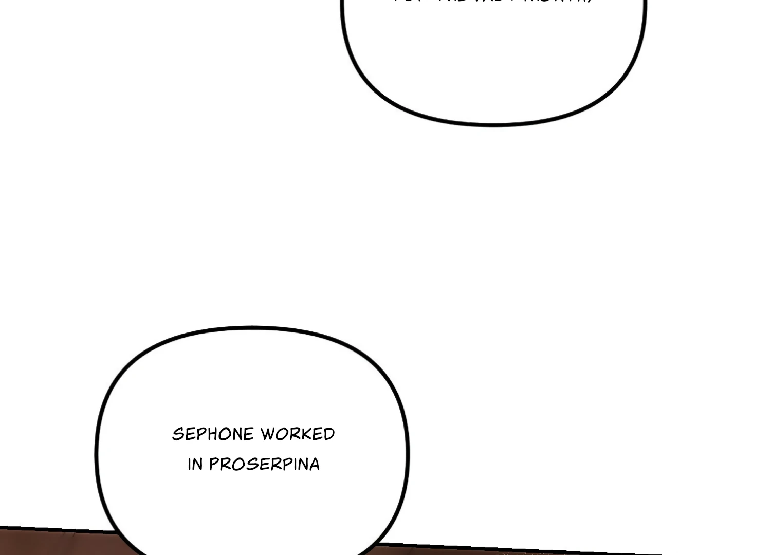 Paradise Intruder chapter 53 page 135