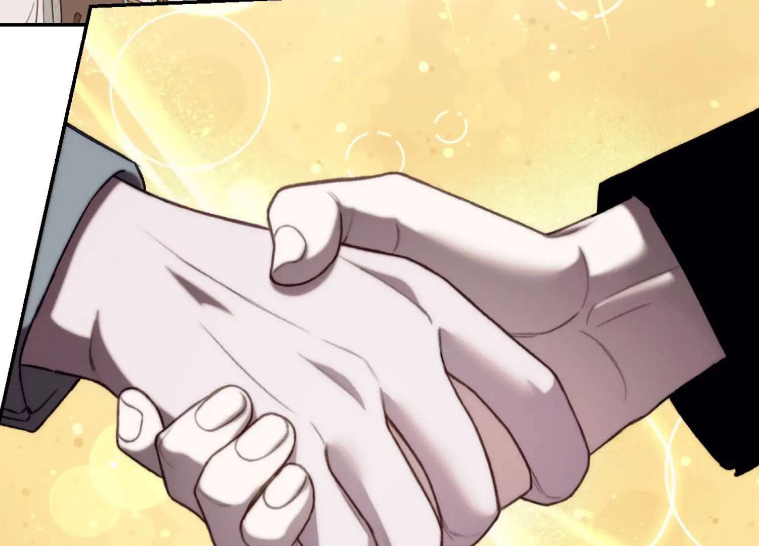 Paradise Intruder chapter 53 page 137