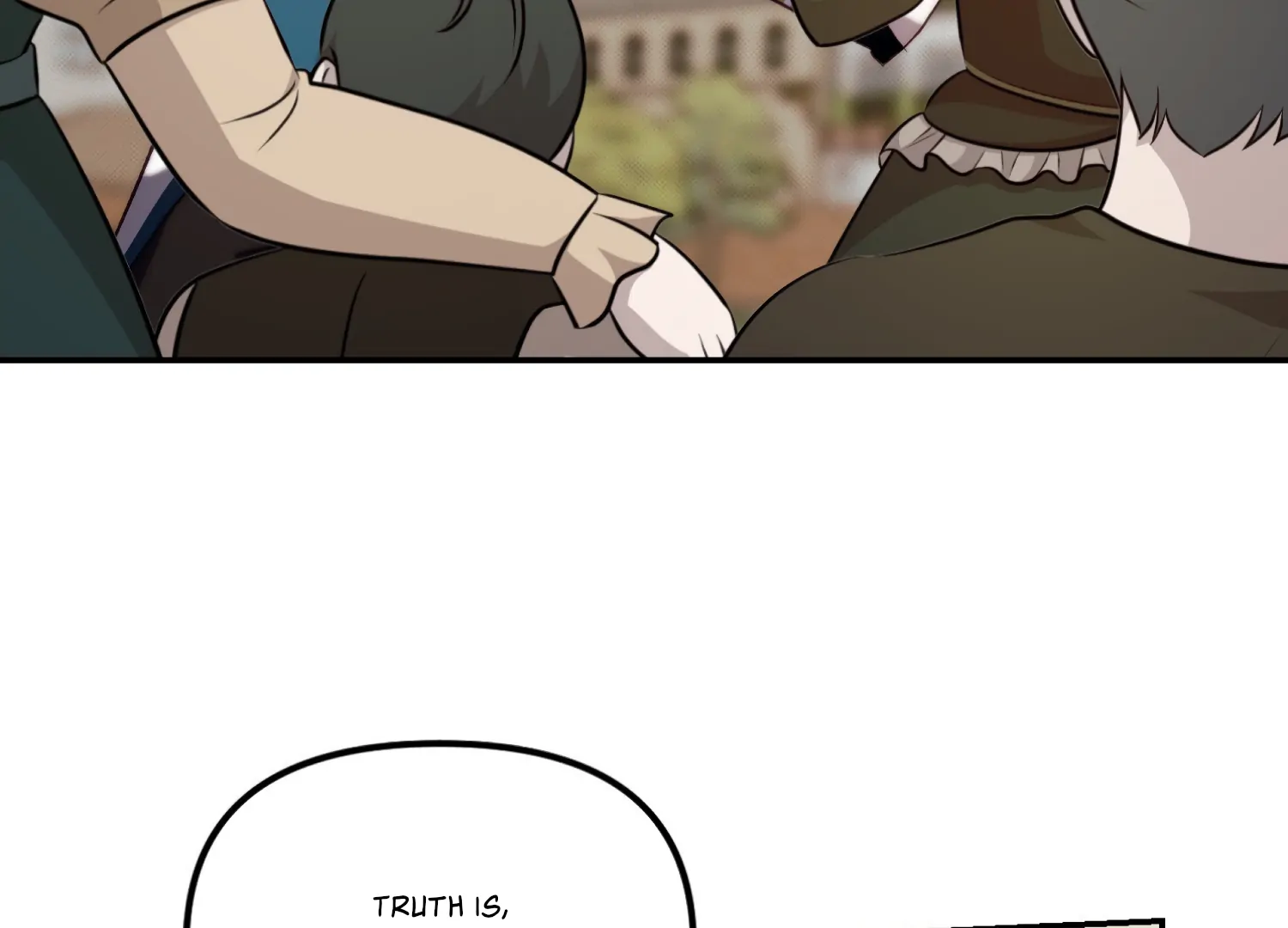 Paradise Intruder chapter 53 page 139
