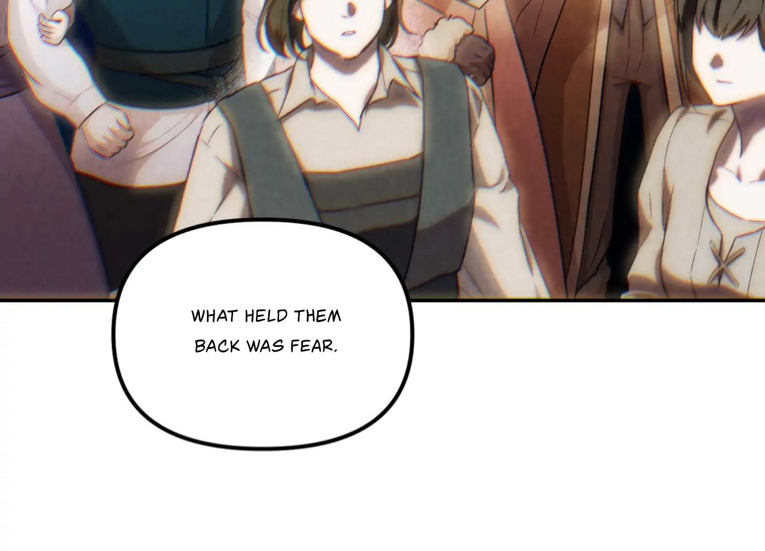 Paradise Intruder chapter 53 page 145