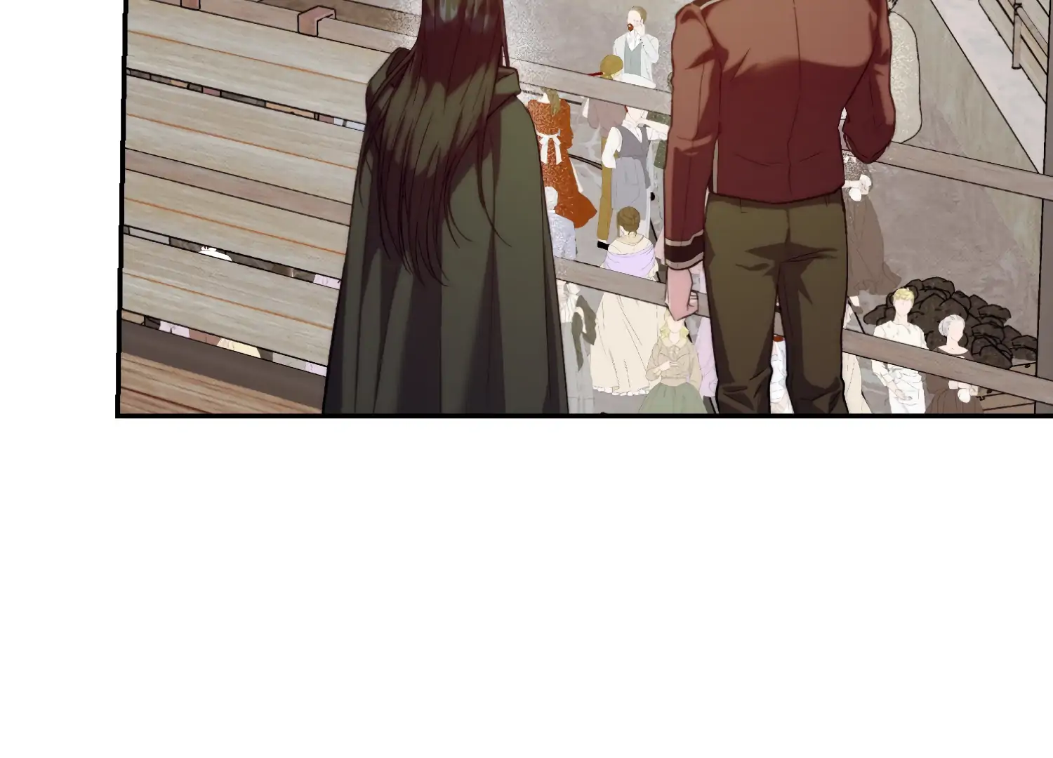 Paradise Intruder chapter 53 page 149