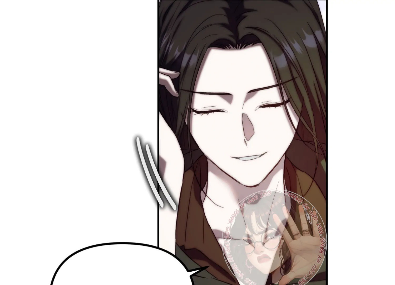 Paradise Intruder chapter 53 page 152